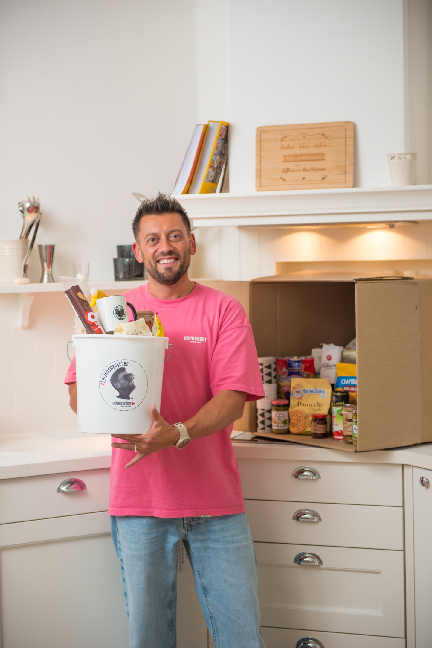 Genuss Paket – Limited Edition