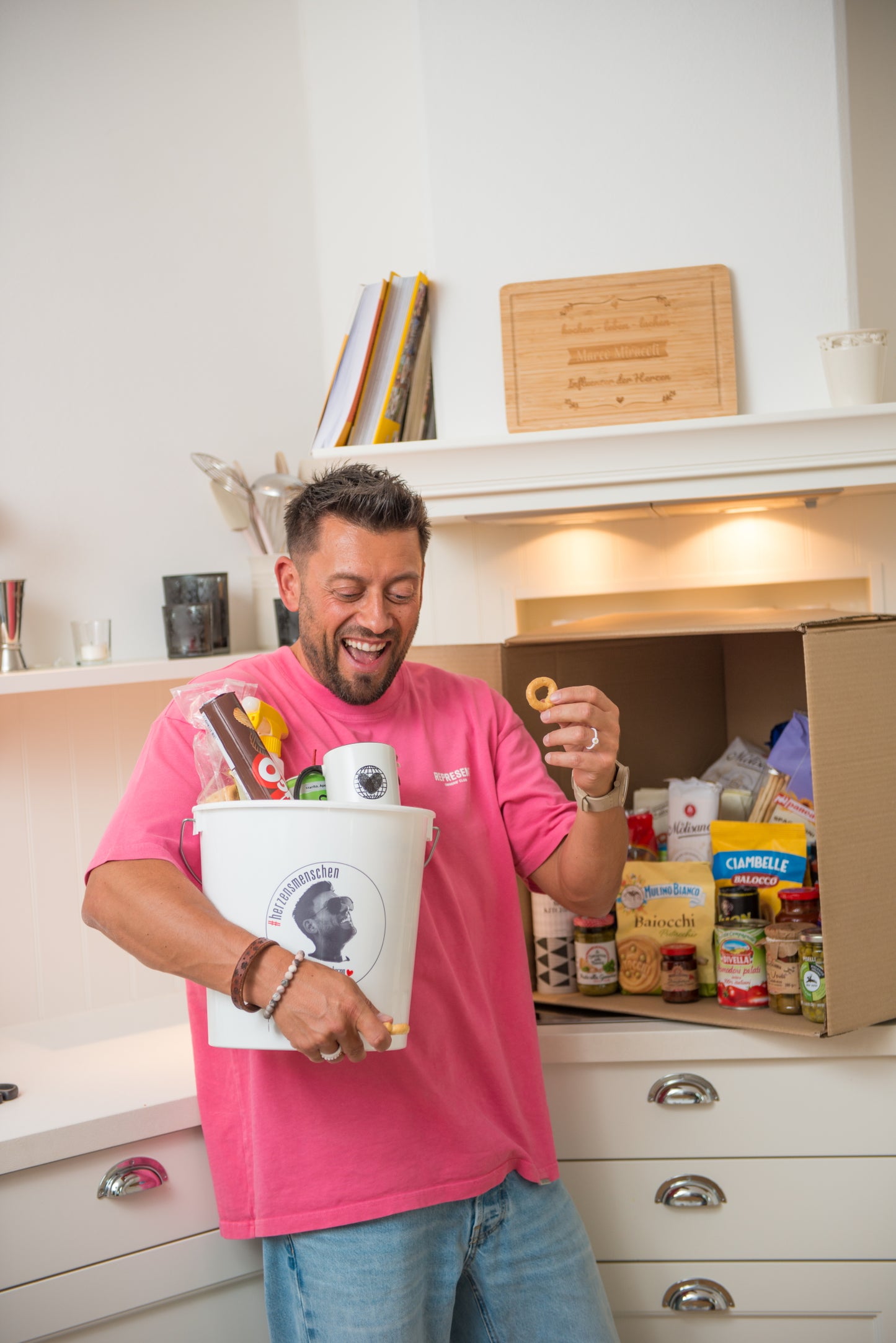 Genuss Paket – Limited Edition